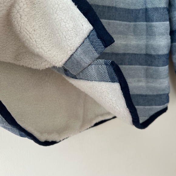 MEN'S JACKET - Picture 4 of 10